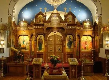 Великомучениця варвара храми і ікони, названі в її честь (Варвара Свята великомучениця) Великомучениця варвара храми і ікони, названі в її честь