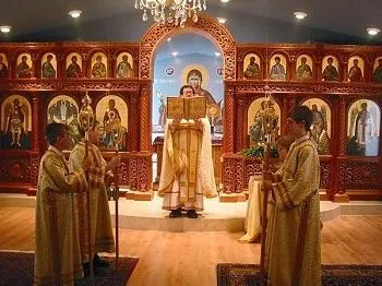 Великомучениця варвара храми і ікони, названі в її честь (Варвара Свята великомучениця) Великомучениця варвара храми і ікони, названі в її честь