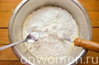 Смачне пісочне печиво рецепт з фото крок за кроком в духовці (печиво) Смачне пісочне печиво рецепт з фото крок за кроком в духовці