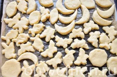 Смачне пісочне печиво рецепт з фото крок за кроком в духовці (печиво) Смачне пісочне печиво рецепт з фото крок за кроком в духовці
