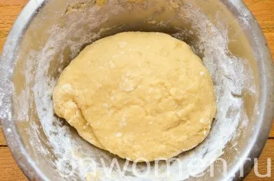 Смачне пісочне печиво рецепт з фото крок за кроком в духовці (печиво) Смачне пісочне печиво рецепт з фото крок за кроком в духовці