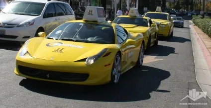 Чи вигідно таксі порівняння витрат з вмістом авто (авто) Чи вигідно таксі порівняння витрат з вмістом авто