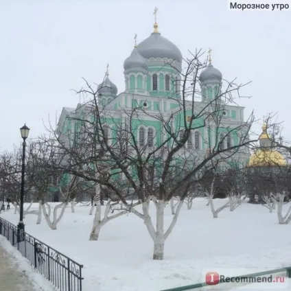 Во, Нижегородська область, Україна - «подорожуємо на машині (преподобний Серафим Саровський) Во, Нижегородська область, Україна - «подорожуємо на машині