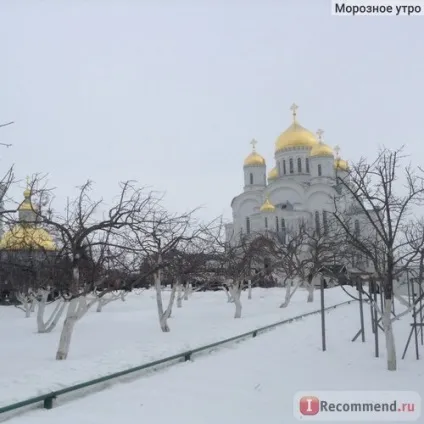 Во, Нижегородська область, Україна - «подорожуємо на машині (преподобний Серафим Саровський) Во, Нижегородська область, Україна - «подорожуємо на машині