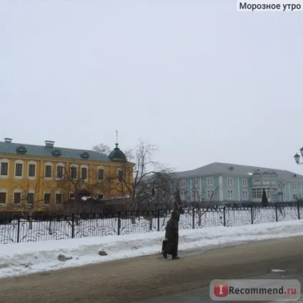 Во, Нижегородська область, Україна - «подорожуємо на машині (преподобний Серафим Саровський) Во, Нижегородська область, Україна - «подорожуємо на машині