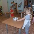 виховання посидючості