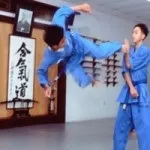 Все про єдиноборствах в'є під дао, все про єдиноборствах