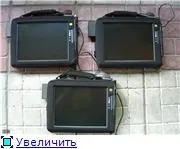 Хаммерхед захищений планшет статті стор 2