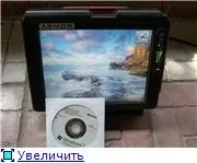 Хаммерхед захищений планшет статті стор 2