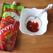 Хрусткі конвертики з лаваша з куркою і овочами рецепт з фотографіями (хрусткі) Хрусткі конвертики з лаваша з куркою і овочами рецепт з фотографіями