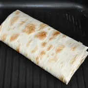 Хрусткі конвертики з лаваша з куркою і овочами рецепт з фотографіями (лаваша) Хрусткі конвертики з лаваша з куркою і овочами рецепт з фотографіями