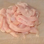 Хрусткі конвертики з лаваша з куркою і овочами рецепт з фотографіями (хрусткі) Хрусткі конвертики з лаваша з куркою і овочами рецепт з фотографіями