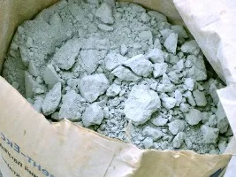 Зберігання цементу умови, приміщення, вологість (зберігання цементу в мішках) Зберігання цементу умови, приміщення, вологість