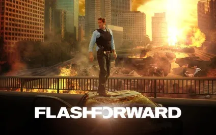Згадай, що буде (flashforward) - рецензія на глобальну отключку - posrednik creative group (глобальну) Згадай, що буде (flashforward) - рецензія на глобальну отключку - posrednik creative group