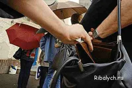 Кишенькові злодії цікаві факти (один цікавий спосіб) Кишенькові злодії цікаві факти