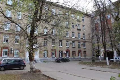 У Рязані стали будувати нову будівлю лікарні швидкої медичної допомоги (Рязані) У Рязані стали будувати нову будівлю лікарні швидкої медичної допомоги