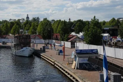 Все про відпочинок в Куопіо відгуки, поради, путівник (поради) Все про відпочинок в Куопіо відгуки, поради, путівник