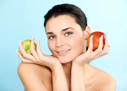 Вісім продуктів, які потрібно їсти, щоб продовжити життя (продуктів) Вісім продуктів, які потрібно їсти, щоб продовжити життя