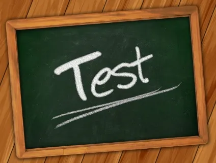 Yki test - як записатися на іспит