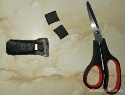 Забавні чохли для usb флеш-накопичувачів (флешок) своїми руками у вигляді бабки і метелики (чохли) Забавні чохли для usb флеш-накопичувачів (флешок) своїми руками у вигляді бабки і метелики