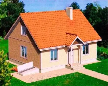Вхід в підвал з вулиці