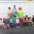 Чи знаєш ти тварин »гра« брейн-ринг »