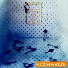 Захисна побутова магія двері, вікна, ключі