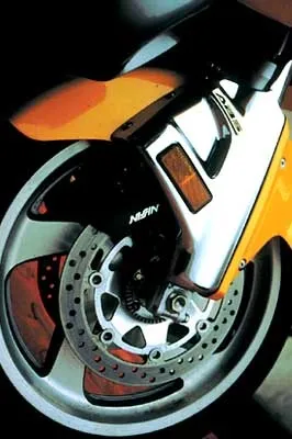 Золоті крила дороги honda goldwing (bmw) Золоті крила дороги honda goldwing