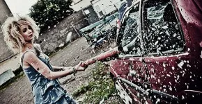 Заміна задніх гальмівних колодок на vw jetta v, my machines