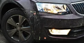 Заміна задніх гальмівних колодок на vw jetta v, my machines