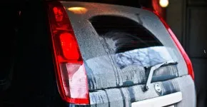 Заміна задніх гальмівних колодок на vw jetta v, my machines