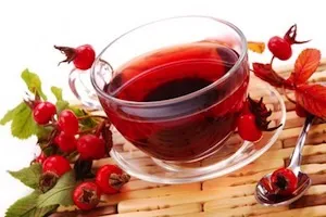 Заварювання шипшини для пиття