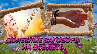 Змова від змій