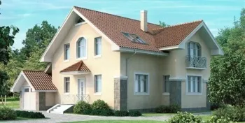 Заміське будівництво під ключ