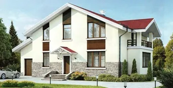 Заміське будівництво під ключ