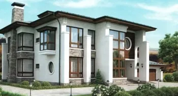 Заміське будівництво під ключ