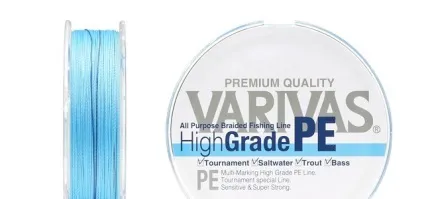 Знайомтеся, шнури varivas! Блог primanka (primanka) Знайомтеся, шнури varivas! Блог primanka