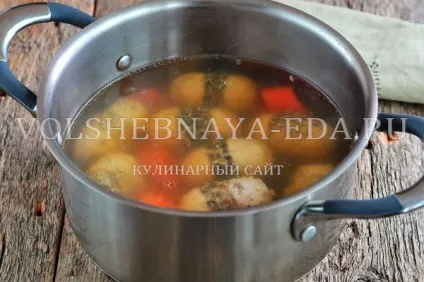 Заливна риба рецепт приготування з фото, чарівна