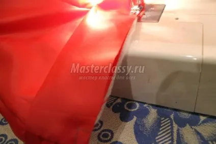 Зимові штани для дитини своїми руками