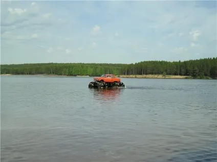 Заз мутант