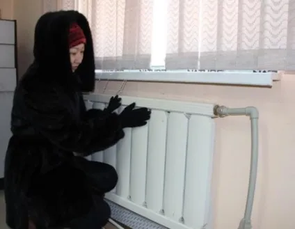 Заява в керуючу компанію (зразок) з опалення куди скаржитися (керуючу) Заява в керуючу компанію (зразок) з опалення куди скаржитися