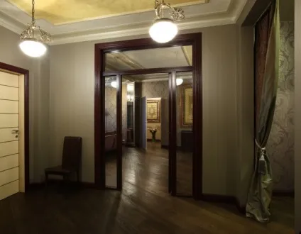 Життя мистецтва в інтер'єрі