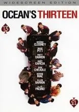 14 Кращих фільмів, схожих на не спійманий - не злодій (2006) (Денні Оушена команди) 14 Кращих фільмів, схожих на не спійманий - не злодій (2006)