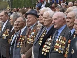 16 надихаюча історія людей, які довели, що ніколи не пізно досягти успіху в житті (історій) 16 надихаюча історія людей, які довели, що ніколи не пізно досягти успіху в житті
