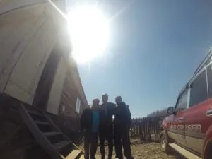 17 Фактів про життя старовірів на далекому сході, які мене вразили, рух життя (добрі історії) 17 Фактів про життя старовірів на далекому сході, які мене вразили, рух життя