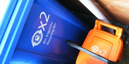 10 Міфів про роздільний збір сміття