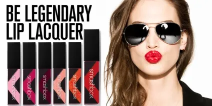 10 Косметичних компаній, які не тестують продукцію на тварин - trendy блог Україні