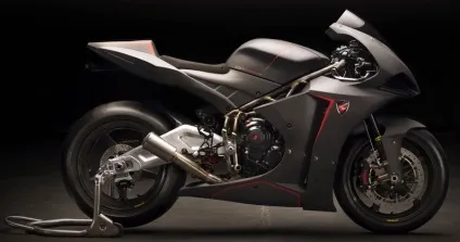 10 Кращих супербайків змінили мотоіндустрії (honda) 10 Кращих супербайків змінили мотоіндустрії