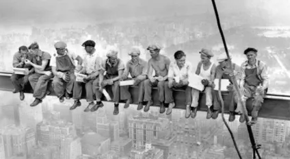 10 Самих загадкових фотографій в історії (найвідоміших знімків) 10 Самих загадкових фотографій в історії