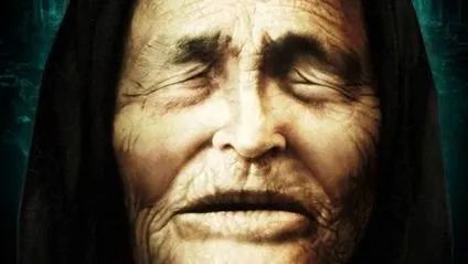 12 моторошних пророкувань від Ванги що збулося, що збувається і що чекає людство в майбутньому (газета Тетюшського району) 12 моторошних пророкувань від Ванги що збулося, що збувається і що чекає людство в майбутньому